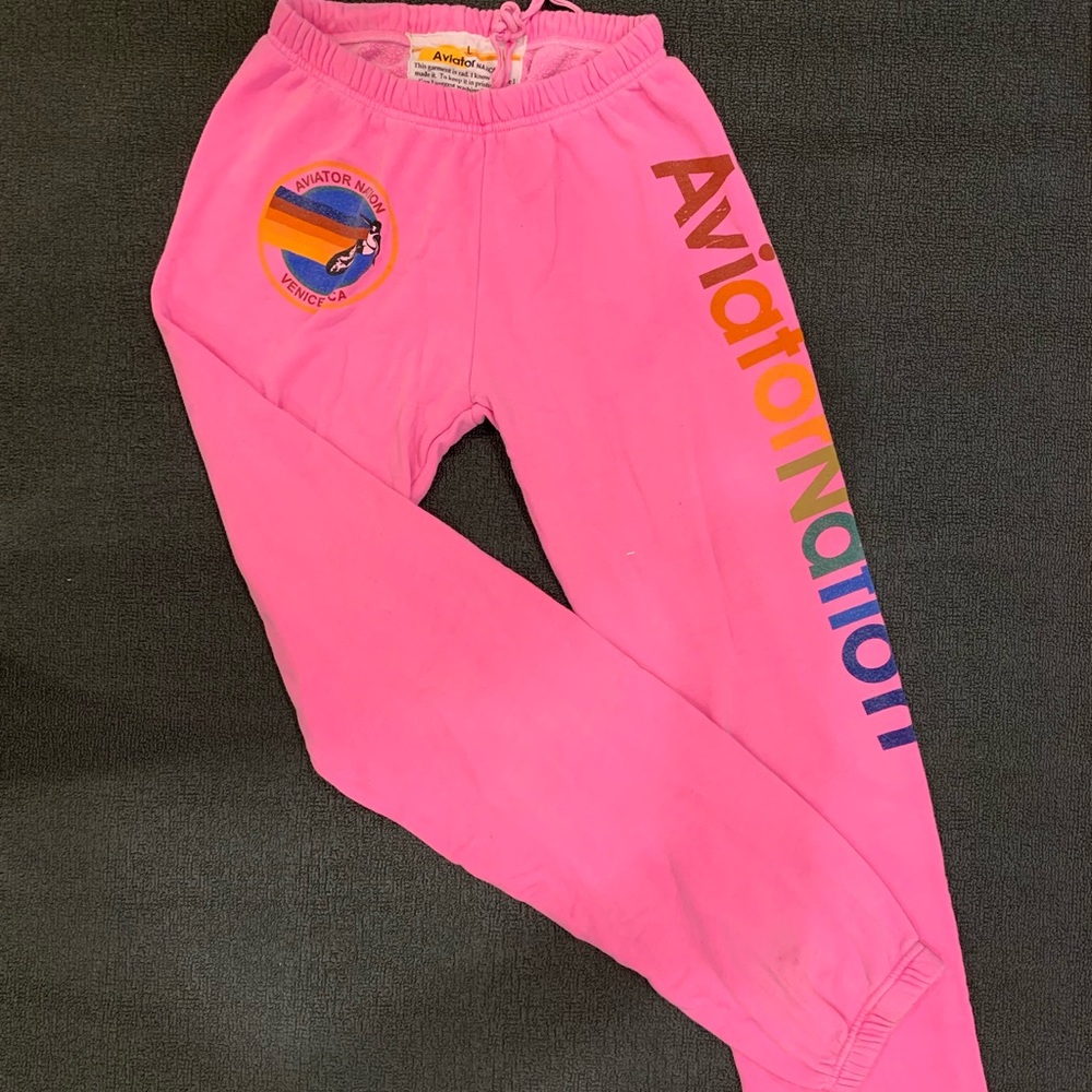 Aviator Nation Sweatpants